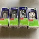 Leviton CSB1 Switch 15/20amp & CBR20 Outlet 20amp. White 