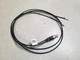 SENSATA PS80-11-1050 650-500 HK02ZZ01 HIGH PRESSURE SWITCH 240VAC