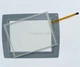 E1063(T60T) + H-T60T-S New 07917B Overlay E1063 For Touch Screen Beijer hk