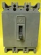 * WESTINGHOUSE 25 AMP 3 POLE HFB3025 CIRCUIT BREAKER     ZAA-37A