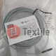 1PCS NEW Festo magnetic switch SME-8M-DS-24V-K5,0-OE 543863