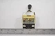 ALLEN BRADLEY 800T-T2M TOGGLE SWITCH 2-WAY SPRING RETURN 30MM