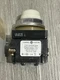 NEW IN BOX GE CR104PXG24 W/  WHITE LENSE PILOT LIGHT GENERAL ELECTRIC 480V INPUT