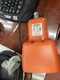 HERCULES FOOT SWITCH 531-SWH
