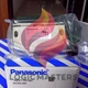 1PCS NEW Panasonic magnetic limit switch AZC11013H