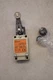 YuCo YC-40M43-11 Replacement Limit Switch Roller Lever 1 N.O. 1 N.C.