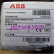 1PCS NEW IN BOX ABB isolation switch OT200E03P