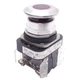 Allen Bradley 800T-FXQ24R Red Illuminated Push/Pull E-Stop Button, &oslash;30mm, 1NCLB