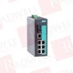 THE MOXA GROUP EDS-308-T / EDS308T (USED)