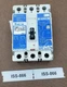 Cutler Hammer Westinghouse EHD3015L 15 Amp 480VAC 3 Pole Circuit Breaker Used