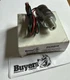 BUYERS 1/4" NPT Adjustable Pressure Switch Ranges 250 To 1000 PSI PS2501K