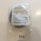 *New* Baumer IFRM-08P1504/L Subminiature Inductive Proximity Switch + *Warranty*