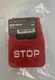POWERTEC 71007 110 V to 220V Paddle Switch for Power Tools New/Sealed Free Ship