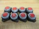 Westinghouse 228P930H01A Push Button Switch (Pack of 8)