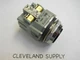 IDEC ABD110N-B / BST-010 BLACK PUSH BUTTON ASSEMBLY  NEW CONDITION NO BOX