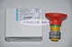 ONE NEW Siemens 3SB3000-1AA20 Emergency stop button switch