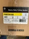 NIB GE THN3361SS Heavy Duty Safety Switch Disconnect Stainless Steel4X