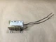 Hoffman Electrical Interlock Switch A-EK115NDH 120/110VAC .100/.120 Amps #38I54