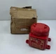 MURPHY VS2EX 20700049 EXPLOSION PROOF SHOCK & VIBRATION SWITCH