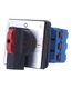 Kraus & Naimer KG100C.T103/D-W018.E main switch main switch