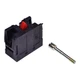 New NC Normal Close Contact Block for ZB2-BE102 Telemecanique XB2 Series
