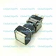 1PCS New For fuji AH165-SLW11E3 white Push switch button FAST Shipping