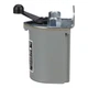 SQUARE D 2601AW2 DrumSwtch,Maintained/Momentary,NEMA 4,3P 2BW45