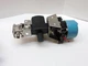 HONEYWELL MICROSWITCH 12CX200 W/ SWAGELOK 90&deg; ACTUATOR 133DA & SS-63TS6