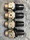 SMC AR30-03H-B Air Regulator