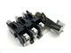 Allen Bradley 1494U-D100 Ser. A Disconnect Switch 100A