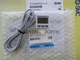 1PCS NEW SMC ISE30A-01-N-L Pressure Switch