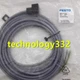 1PC NEW Festo sensor proximity switch SME-8M-DS-24V-K-2.5-OE 543862 #LM