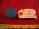 Square D 9001K92L Ser H Blue Mushroom Pushbutton Kit Cap 1 3/8" diameter Nnb   