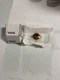 Kohler K-78385-2MB 1.5" Mushroom Knob - Vibrant Brushed Moderne Brass