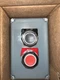 Square D Control Station 9001KYK21