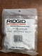 OEM Ridgid 89185  ToggleSwitch For 270. Nee Sealed