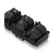 Front Driver Master Window Switch for Honda Accord 13-16 35750T2AA01  37Pin