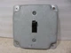 Leviton 54504-2 4-Way Toggle Light Switch w/ Cover *FREE SHIPPING*
