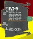 ONE New EATON M22-CK20 M22CK20
