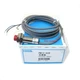 1pc New Fotek PM12-04N Proximity Sensor PM1204N 4mm NPN NO DC10-30V