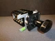 GENERAL ELECTRIC 16SB1DA409SRM2V TYPE SB1 ROTARY SWITCH  NO ENCLOSURE
