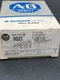 ALLEN BRADLEY 802T‑K1P Oiltight Limit Switch NEW