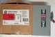 GE TG3221 - 30A-240V-Fused