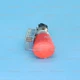 SIEMENS NEW 1PC 3SB3500-1HA20 Emergency Stop Push Button Switch  FREE SHIPPING