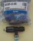 1Bag/10pcs NEW FOR SMC Exhaust valve ASV310F-02-08S