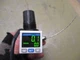 Automation Direct QPSH-AP-42 Pressure Sensor w/ Parker R374-01AG [4*F-26]