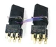 1PC New OMRON Conversion Rotary Switch Button A165S-T2M-2 A16S-2N-2