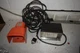Industrial Magnetics DSC423-120 Demagnetizer with Hercules 531-SWH Foot Switch