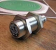 IFM Efector IG5793 IGB3005-BPKG/US Inductive Proximity Sensor M18 5mm PNP