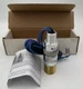 KIDDE FENWAL 06-118262-001 PRESSURE SWITCH 30 TO 600 PSI 0.2-4.1 MPa